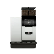 Thermoplan Black&White4 compact CTM RS Kaffeevollautomat