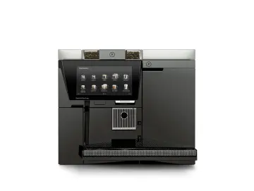 Thermoplan Black & White 4 neo CTMS P Kaffeevollautomat