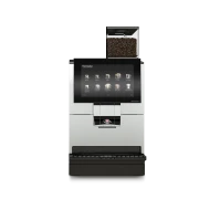 Thermoplan BW4 CTM Kaffeevollautomat