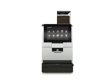 Thermoplan BW4 CTM Kaffeevollautomat