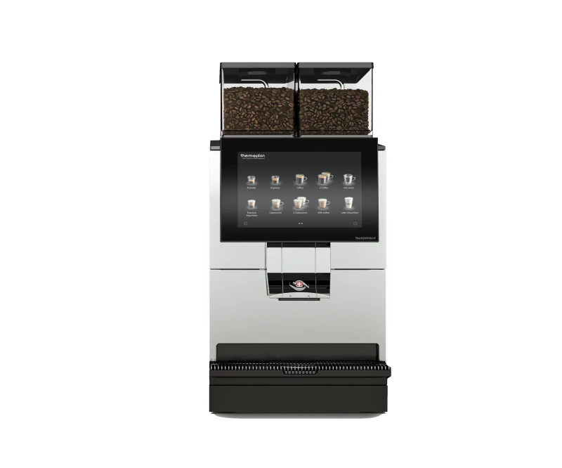 Thermoplan BW4 CTM Kaffeevollautomat