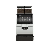 Thermoplan BW4 CTM Kaffeevollautomat