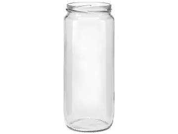 Ersatzglas für den 1 Liter Coffeezia Milchkühler