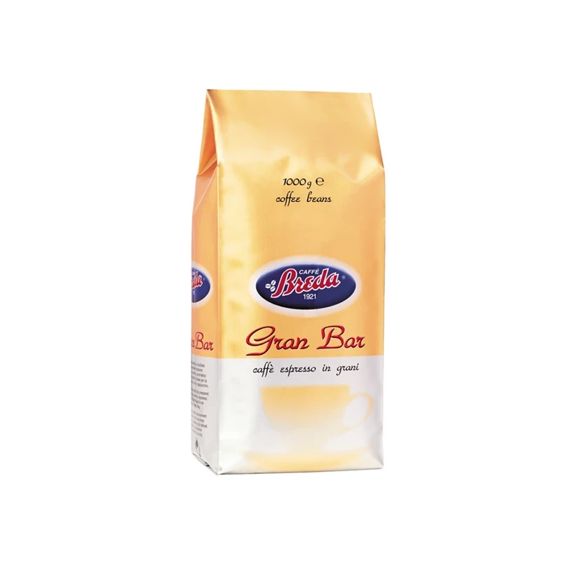 Breda Caffe Grand Bar 1 Kg