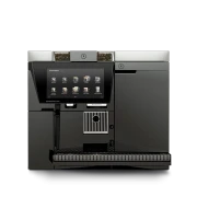 Thermoplan Black&White 4 neo CTMS Kaffeevollautomat