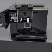 Thermoplan Black & White 4 neo CTMS P Kaffeevollautomat