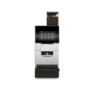 Thermoplan Black&White4 compact CTM Kaffeevollautomat