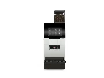 Thermoplan Black&White4 compact CTM Kaffeevollautomat