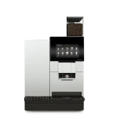 Thermoplan Black&White4 compact CTM RS Kaffeevollautomat