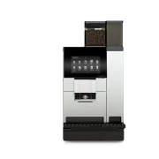 Thermoplan Black&White4 compact CTM P Kaffeevollautomat