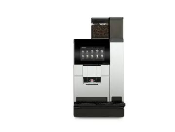 Thermoplan Black&White4 compact CTM P Kaffeevollautomat