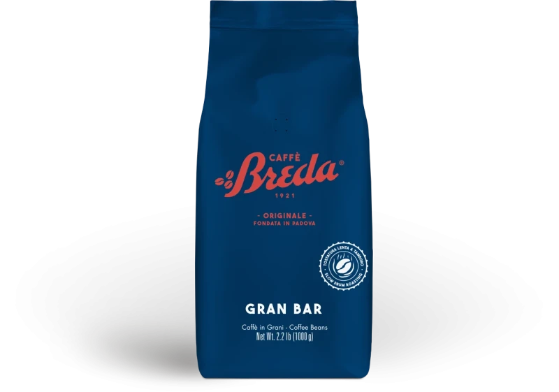 Breda Caffe Grand Bar 1 Kg
