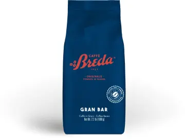 Breda Caffe Grand Bar 1 Kg