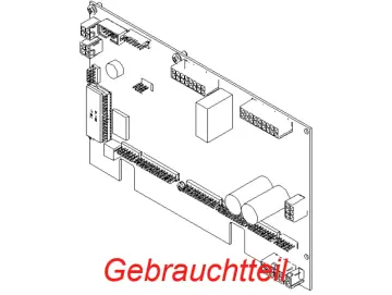 *Gebraucht* CPU-Print Set Thermoplan BW ONE 120.703