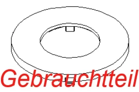 *Gebraucht* Mühlenscheibe Thermoplan BW ONE 104.598