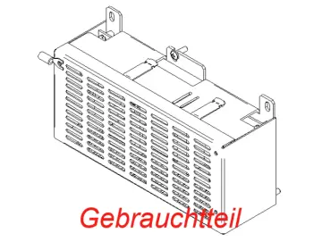 *Gebraucht* Schaltnetzteil 230V/24V 250W Set Thermoplan BW ONE 120.702