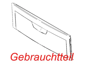 *Gebraucht* Türe Unterbau kpl. Thermoplan BW ONE 120.141