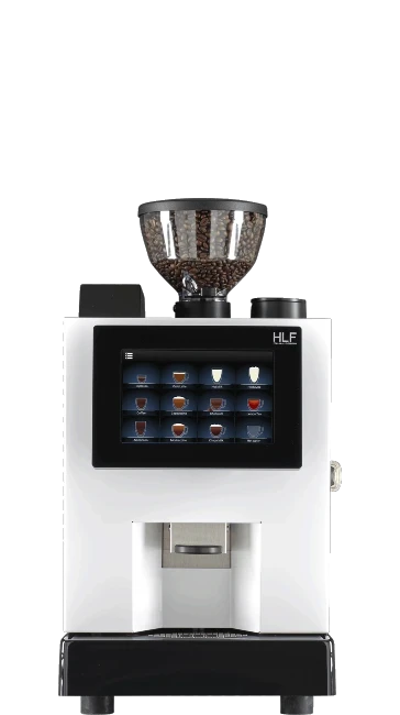 HLF 1700 FM Kaffeevollautomat