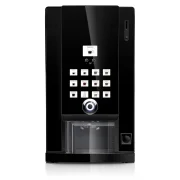 Rhea Business Line Grande ganze Bohne schwarz