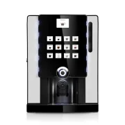 Rhea Business Line Grande ganze Bohne weiß