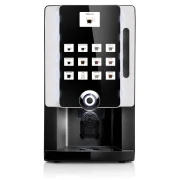 Rhea Business Line iC ganze Bohne weiß