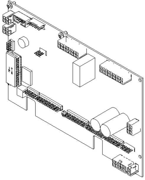 CPU-Print Set Thermoplan BW ONE 120.703