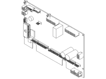 CPU-Print Set Thermoplan BW ONE 120.703