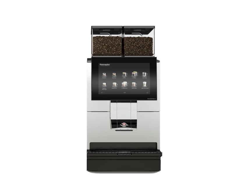 Thermoplan BW4 CTM Kaffeevollautomat