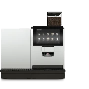 Thermoplan BW4 CTM RL Kaffeevollautomat