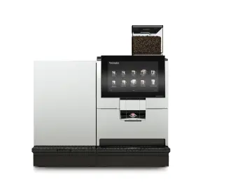 Thermoplan BW4 CTM RL Kaffeevollautomat