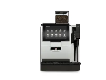 Thermoplan BW4 CTS Kaffeevollautomat