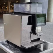 Thermoplan BW4c Kaffeevollautomat Gebrauchtgerät Bj 2023