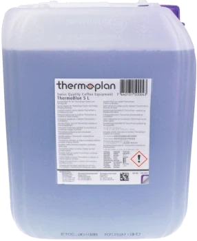 Thermoplan Thermoplan Thermoblue Milchreiniger 5 Liter Kanister