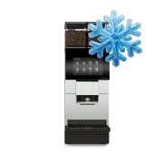 Thermoplan Black&White4 compact CTM Kaffeevollautomat