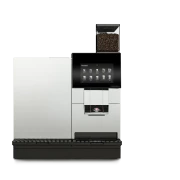 Thermoplan Black&White4 compact CTM RS Kaffeevollautomat