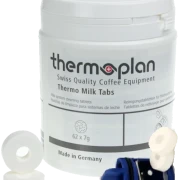 Thermoplan Thermo Milk Tabs Dose mit 62 Tabletten á 7gr