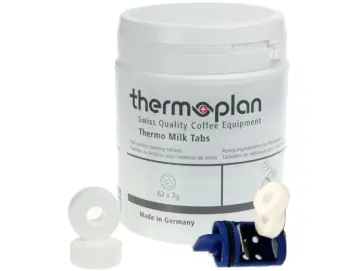 Thermoplan Thermo Milk Tabs Dose mit 62 Tabletten á 7gr