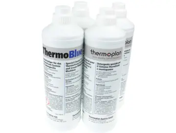 Thermoplan Thermoblue Milchreiniger 4x1 Liter Flasche